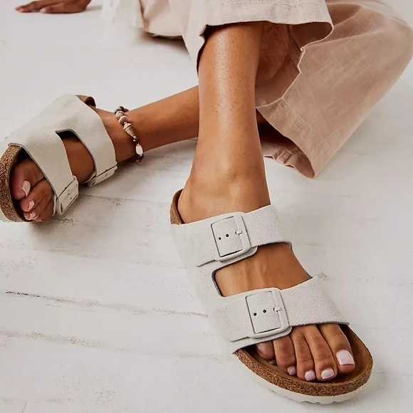 Like New Birkenstock Arizona Birkenstock Arizona - FREE Shipping & FREE Returns - Men main image 2